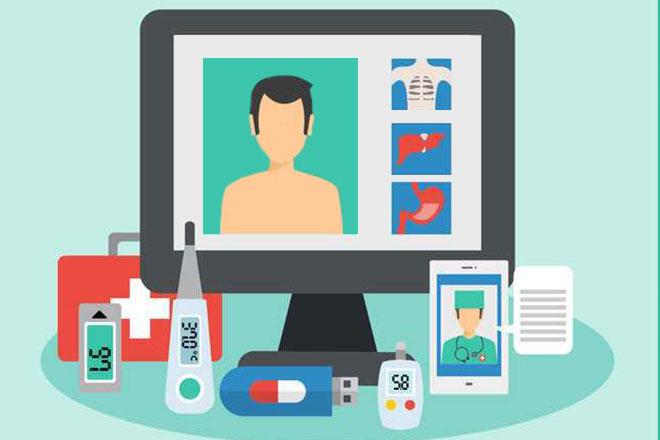 Can telemedicine prolong life? A study says yes