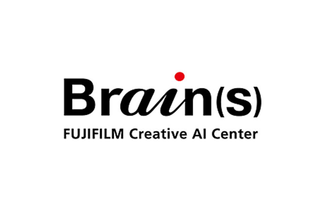Fujifilm launches the FUJIFILM Creative AI Center ‘Brain(s)’